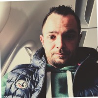 Christopher Fournier