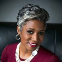 Patricia Bolden