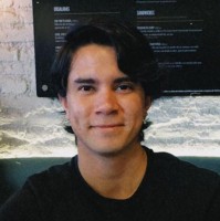 Axel Antonio Perera Mundo