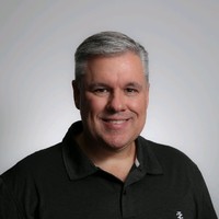 Keith Nicholson