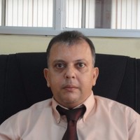 Naganan Ananth Edirisinghe