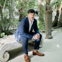 TJ Morrison