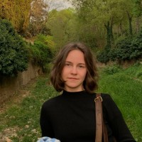 Анна Дьякова