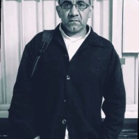 Jorge García Alvarado