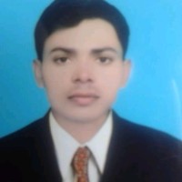 Upendra Kumar Kushwaha