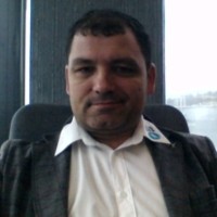 Dragos Danaila