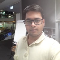 Nikhil Kishore