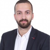 Joey-Charbel Saker
