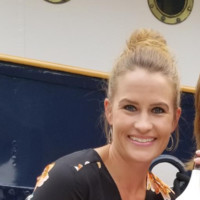 April Larocque