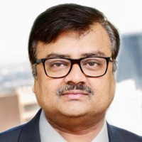 Ritesh Saraff