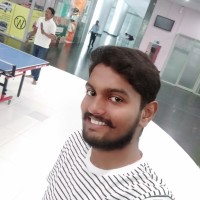 Gowthamram R