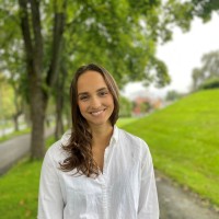 Marie Jøraholmen