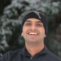 Sumit Bhatia