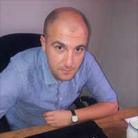 Sandro Gogrichiani