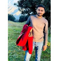 Devansh Mishra