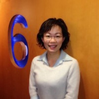 Maggie Lam