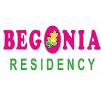 Begonia Residency