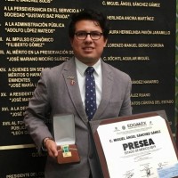 Miguel Ángel S. Gámez