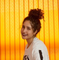 Daniela Cervantes Servin