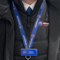 Daniel Woodcock