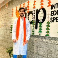 Rishabh Bhartia