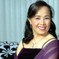 Flory B. San Antonio