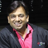 Deepesh Yadav