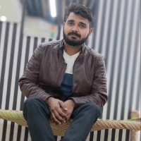 Ashish Chaturvedi