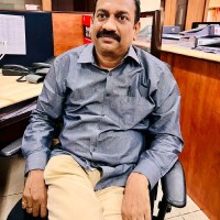 Jagadish Ravi