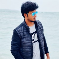 Goutham Shanmugam