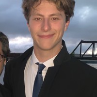 Joaquin Stein