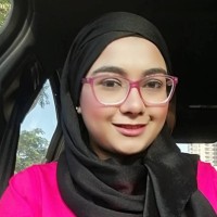 Irum Kaukab Mughal
