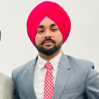 Sukhpreet Singh