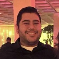 Jonathan Garcia