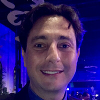 Frederico Ribeiro