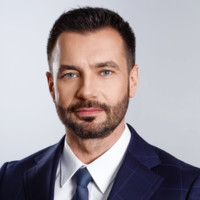 Robert Wolszon, FCCA