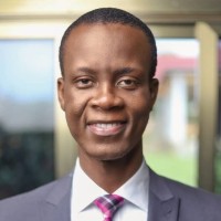 Jonas Mensah