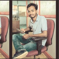 Nandeesh K