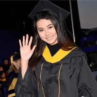 Xinyi Zhou