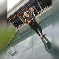 Arshainy Veera