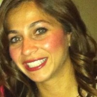 Elizabeth Ponce