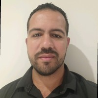 Carlos Henrique Farias Camara