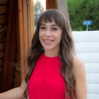 Maria Mirallai