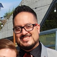 Victor Tabaré Vera Rocha