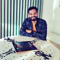 Rohith Menon