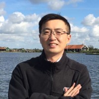 计培伟 Patrick Ji