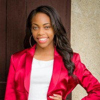 Imani Jefferson