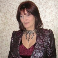 Valeriya Udalova (Pride)