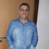 Marcelo Santos de Almeida