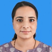 Anjali Manhas